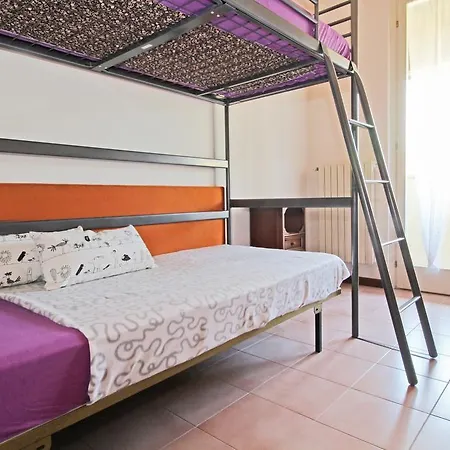 Holiday home Violino *