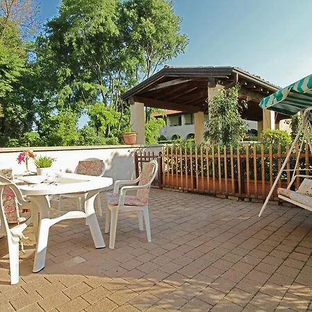 Holiday home Violino